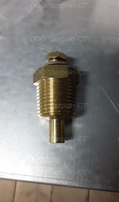 Датчик температуры охлаждающей жидкости Cummins 3015238 (301523800, 50680, 050680, M-3015238) фото запчасти