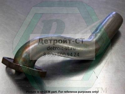 Трубка 5144822 фото запчасти