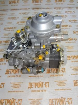 ТНВД Bosch 3963959 (0460426373) фото запчасти