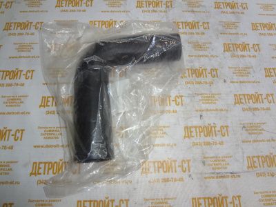 Патрубок радиатора верхний 3482T046 (3482T045, 3482T049, 342-257) фото запчасти