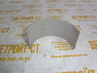 Вкладыши шатунные (STD) Cummins M-11 3016760 (4319786) фото запчасти