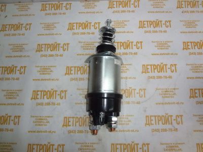 Втягивающее реле стартера SSD1917NB (86017825, 2068787, 3E-5449, 3E5449, 8T8818, 9802164, AME0425, SSD1917HE) фото запчасти