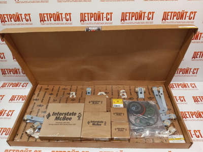 Набор прокладок нижний Cummins KTA-50 3804300 (3015446, 3029188, 3801717) фото запчасти