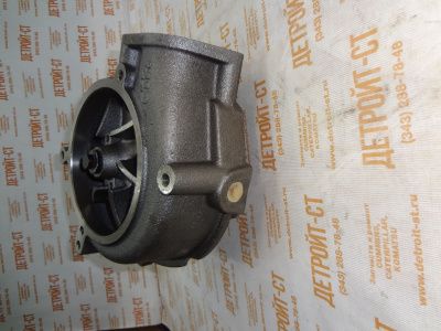 Водяной насос 352-0211 (161-5719, 10R-0484, 0R-9869) фото запчасти