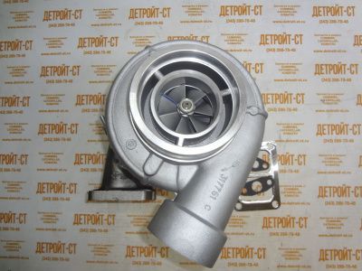 Турбокомпрессор Deutz 04226650 (4226650, 0422-6650, 0422 6650) фото запчасти