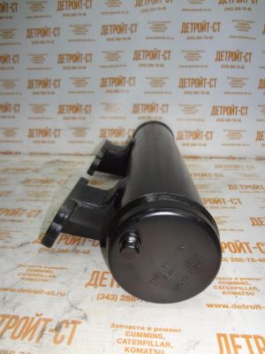 Маслоохладитель Cummins QSM/ISM/M-11 4975879 (4386525, 3161781, 3081359) фото запчасти