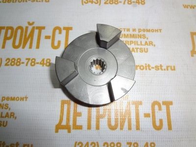 Муфта топливного насоса Cummins N14, M11 3095355 (M-3095355) фото запчасти