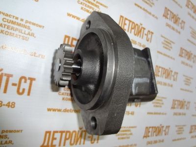 Насос подкачки топлива 394-1397 (3941397, 2862531) фото запчасти