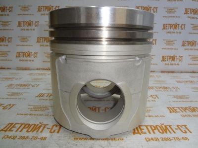 Поршень KT19, KT38, KT50 3096682 (3803314, 3070706, 3803265, 3803319, 3004730, 3068036, 3801437, 3178359, 3036073, AR11963, AR12313, 3631244, 3026270, 207330, 206840, 3007750) фото запчасти
