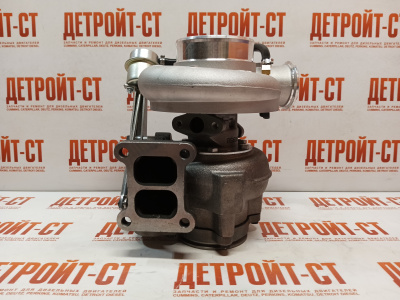 Турбокомпрессор Holset 4051322 (4051323, 4033369, 4049368, 4040605, 4040606, 3779710, 4033068, 405132, 4955909, 4033068H, 4033068RH, 4036158, 4041780, 4044102, 2854829) фото запчасти