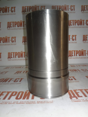 Гильза цилиндра Cummins 5486581 (5486581F, 3695004) фото запчасти