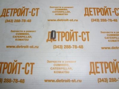 Штифт блока цилиндров, картера шестеренок распредвала Cummins 6BT, EQB, QSC8.3, QSL9, ISX15, ISBe 3900257 фото запчасти