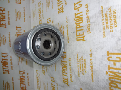 Фильтр Cummins FF5324 (33626, FF5580, 3973232, 5580006639, 87349761, 87360572, BF7917, FF5321, LFF4783, 1R0751, FF5321J, FF5815) фото запчасти