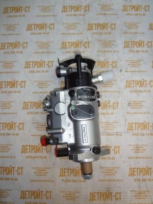 Насос топливный высокого давления Perkins 10000-00087 фото запчасти