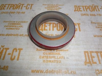 Сальник привода компрессора Cummins N14, NT855 3004316 (M3004316, 136006) фото запчасти