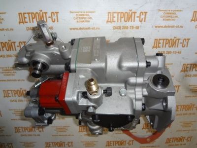 Топливный насос 3821591 фото запчасти