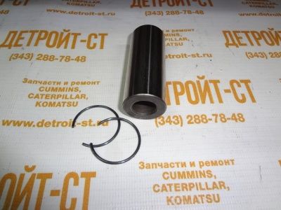 Поршневой палец Deutz 02108066 (2108066, 0210-8066) фото запчасти