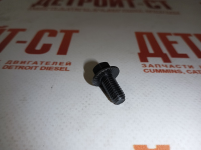 Болт Cummins 3521225 (3761914) фото запчасти