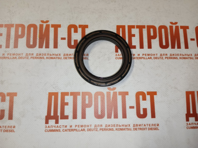 Сальник КВ передний Cummins ISBe-4,5 4890832 (136119, NA5293, 12029817B, 477.680, 5801483558, 81-36998-00, 5.40069, 12029817, 1399472) фото запчасти