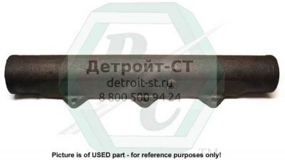 Manifold 5129720 фото запчасти