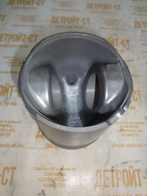 Поршень Cummins 5258754 (4501353, 0450-1353, 801554-00-1, 41506961, 40278600, 165K09400, 801554-00-2, 42562830, 10603006, 801524-00-2, 10603006, 165K07900, 10603005) фото запчасти
