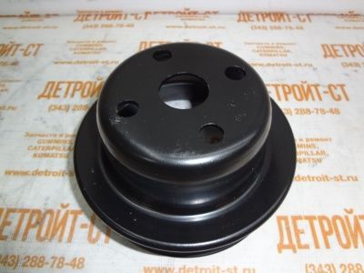 Шкив Cummins 3914459 (3908448) фото запчасти