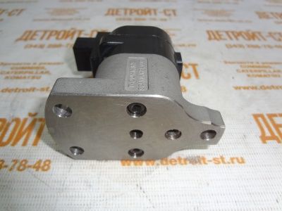 Актуатор топливный Cummins QSX-15 4089981 (4902905) фото запчасти