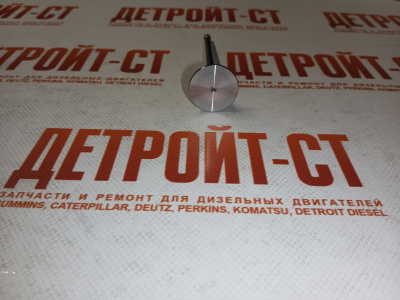 Клапан впускной Cummins ISBe-4,5 3802924 (3940735) фото запчасти