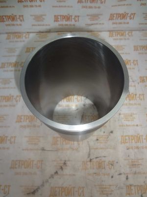 Гильза ремонтная для двигателя Cummins ISG 12 4309570 (3697684, 3696802) фото запчасти