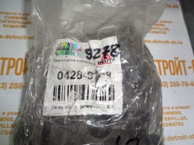 Коромысло Deutz 04289278 (4289278, 0428-9278) фото запчасти