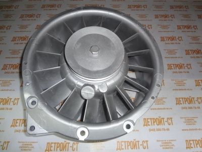 Крыльчатка системы охлаждения Deutz 02235462 (2235462, 0223-5462) фото запчасти