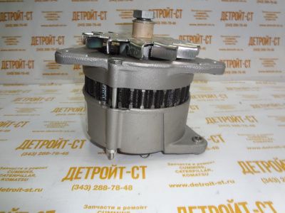 Генератор 12V 2871A165 (925-024) фото запчасти