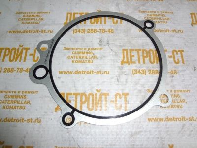 Прокладка воздушного компрессора Cummins ISX, QSX 4965690 (3680443) фото запчасти