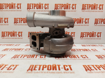 Турбонагнетатель Cummins 3803939 (3537245) фото запчасти