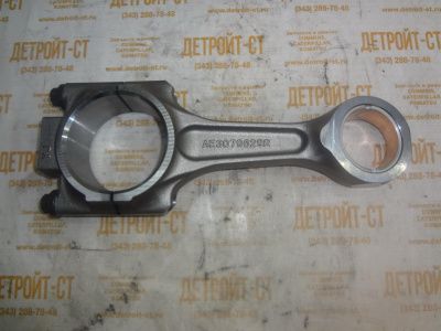 Шатун Cummins 4319937 (3027107, 3073522, 3079629, 3820302, 3899450, 4083569) фото запчасти