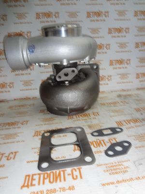 Турбокомпрессор Deutz 04226650 (4226650, 0422-6650, 0422 6650) фото запчасти