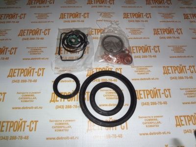 Набор прокладок нижний Deutz 02929856 (2929856, 0292-9856, 83141401, S3276800, 13115701, B3276700) фото запчасти