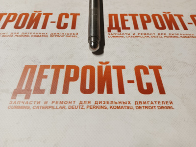 Штанга форсунки Cummins 3046430 (3032681, 3027214, 3008885) фото запчасти