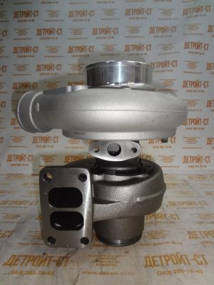 Турбокомпрессор Cummins 4024865 (3593211, 3593209) фото запчасти