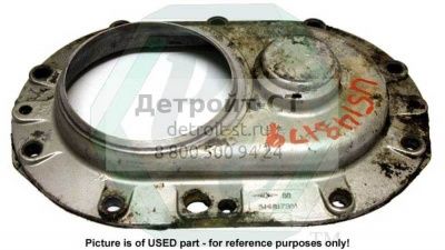 Cover 5148179 фото запчасти