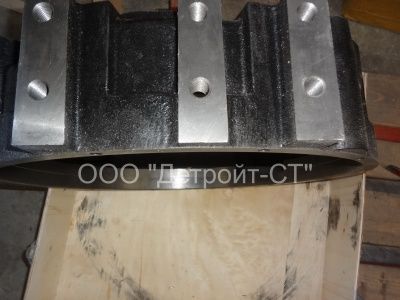 Картер маховика Cummins 4929420 фото запчасти