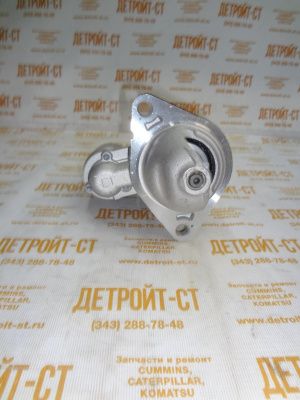 Стартер U5MK8561 (10000-17675, U8508680) фото запчасти