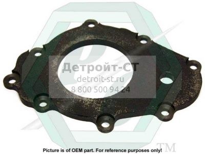 Plate 5117599 фото запчасти