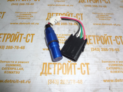 Датчик положения коленвала Cummins L10, M11, N14 2872362 (4326595, 3408503, 3049093, 3073895, 3078151, 3408503, 4984223, 4326596, 88-20208-SX) фото запчасти