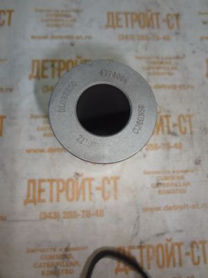 Палец поршневой Cummins 4374086 (3063843, 4083244) фото запчасти