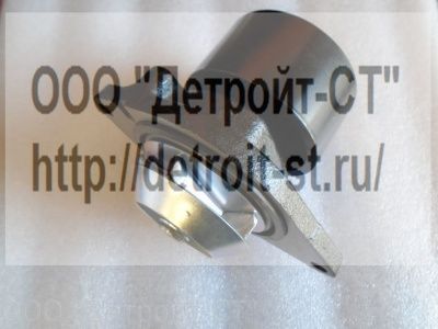 Насос водяной Cummins B series 3802358 (3802004, 3802970, 3286277, 3286678) фото запчасти