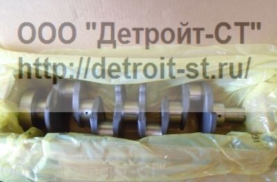 Коленвал 10000-48967 Perkins фото запчасти