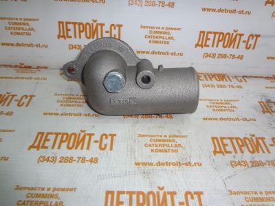 Термостат 4133L508 (10000-01553, 4133L502) фото запчасти