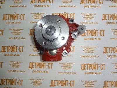 Водяной насос 02937455 (042000201200, 04256852, 04198528, 02931988, 02931855, 04503612, 02931946) фото запчасти