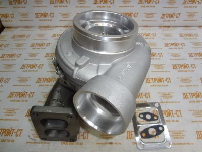 Турбокомпрессор Deutz 04226650 (4226650, 0422-6650, 0422 6650) фото запчасти